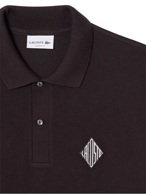 PH00343LA MARRONE lacoste | PH00343LA MARRONE